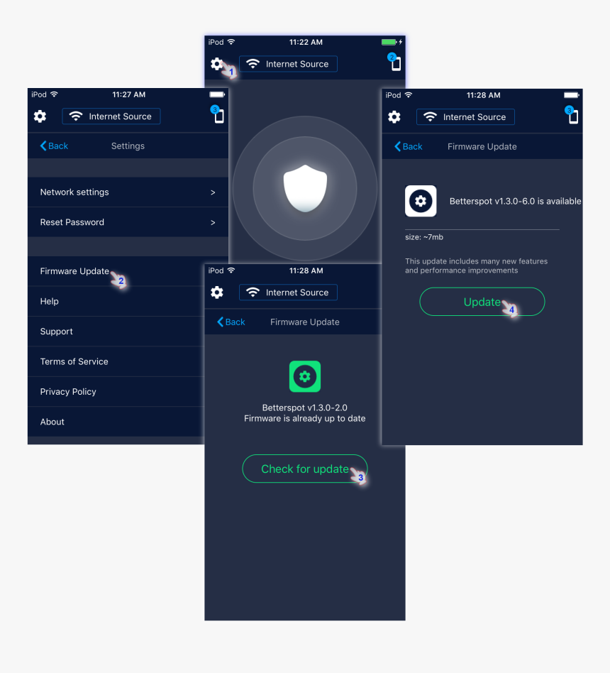 Screenshot, HD Png Download