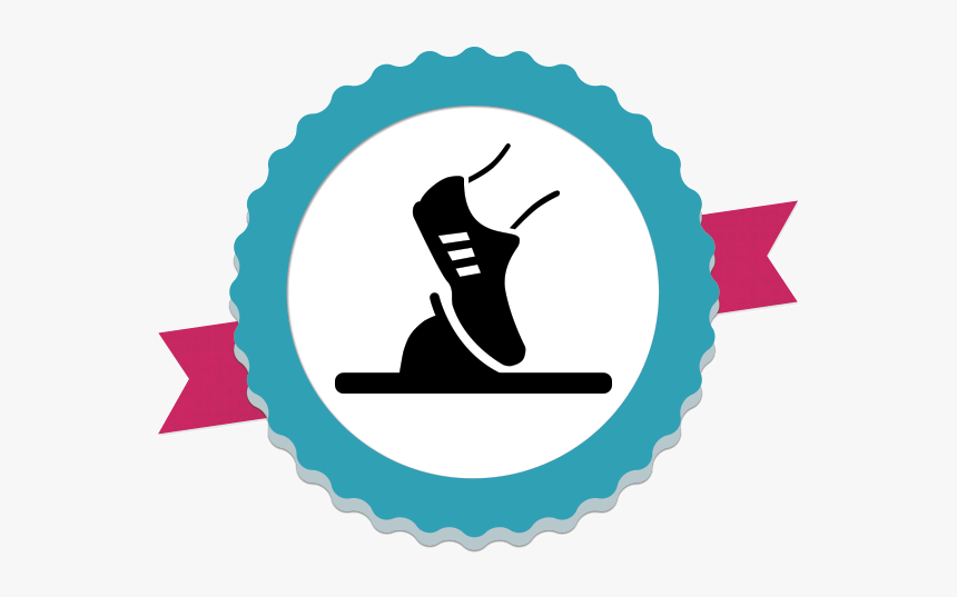 Content 1516910011 Icon Trackfield - Red 3rd Place Ribbon, HD Png Download