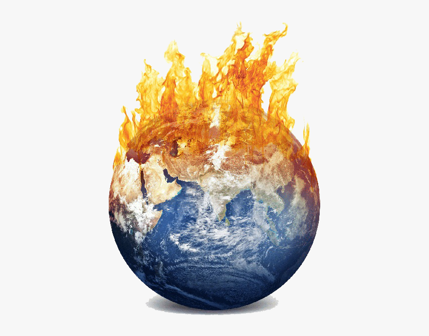 Global Warming Png Clipart - Related To Global Warming, Transparent Png