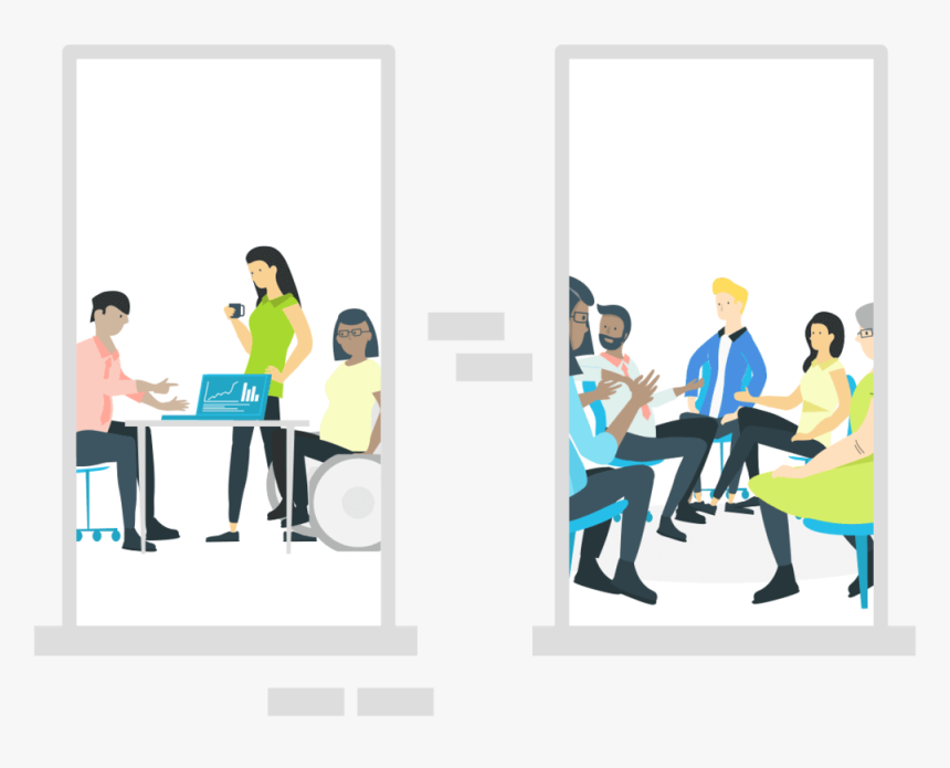 Transparent Update Png - Illustration, Png Download