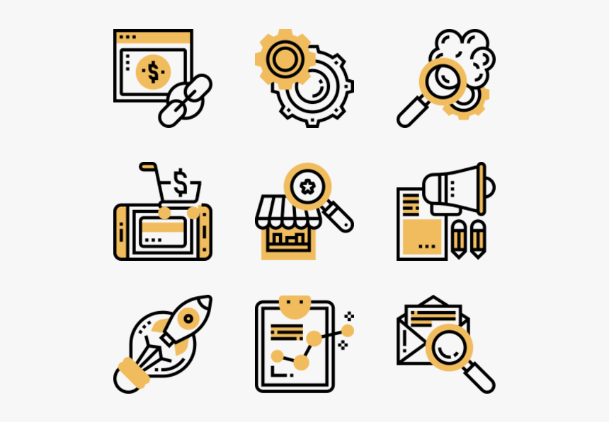 Bottle Icon Vector, HD Png Download