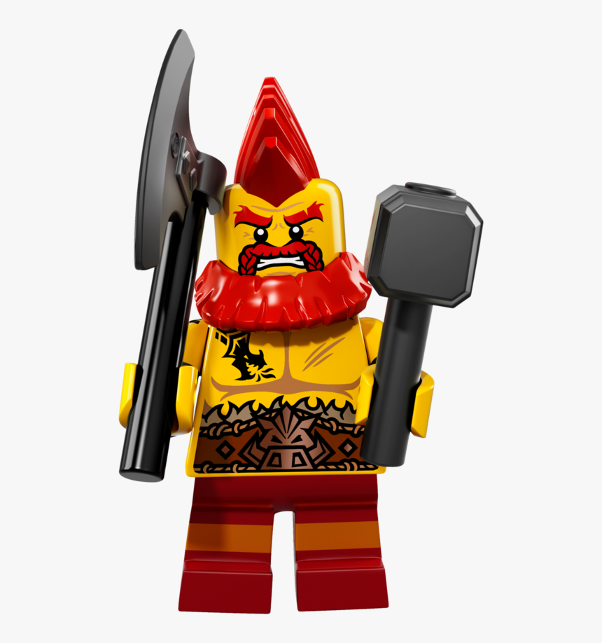 Lego Minifigures Serie 71018, HD Png Download