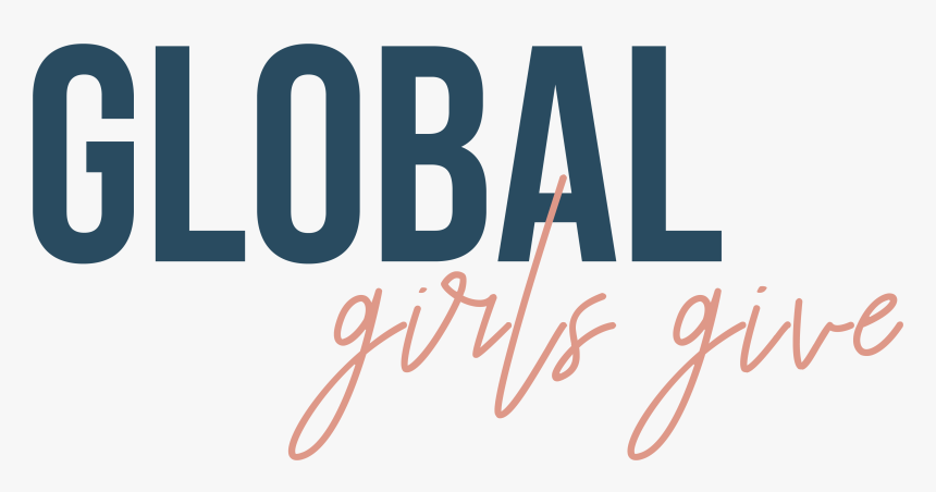 Global Girls Give - Global Wage Report 2018, HD Png Download