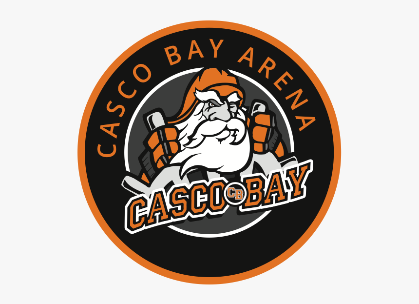 Casco Bay Hockey, HD Png Download