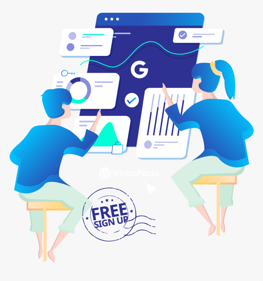 Google Logo, HD Png Download