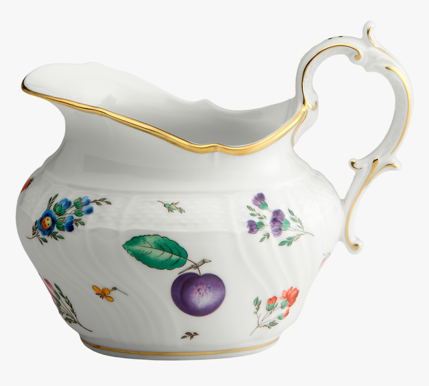 Val D Orcia Tea Milk Jug - Ceramic, HD Png Download