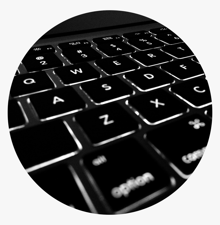 Seo - Play Pes 2017 Keyboard, HD Png Download