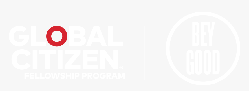 Gc Beygood Lock Up White - Beygood Global Citizen Fellowship Program, HD Png Download