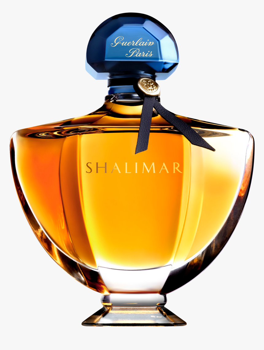 Perfume Png Image - Guerlain Shalimar Edp, Transparent Png