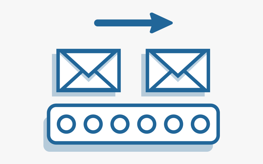 Transparent Envelope Icon, HD Png Download