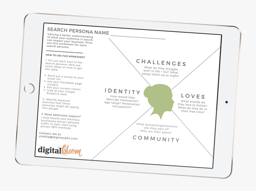 Searchpersona - Display Device, HD Png Download