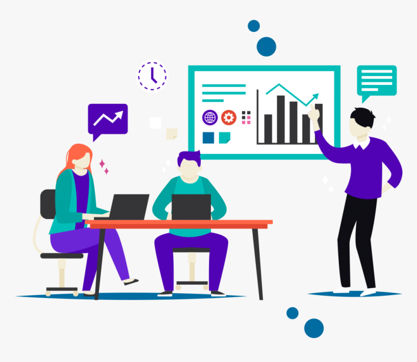 Why Rely On Us For Off Page Seo - Inhouse Team Vs Agency, HD Png Download