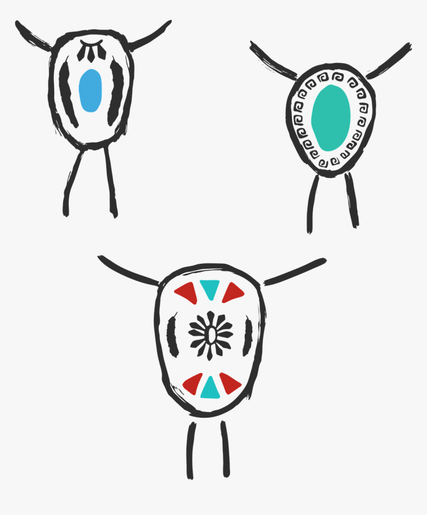 Bolo Tie Clipart, HD Png Download