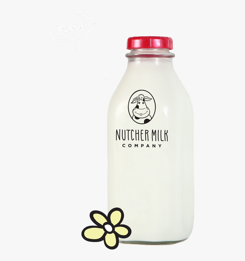 Transparent Milk Jug Png - Cotton Candy Milk Nutcher, Png Download