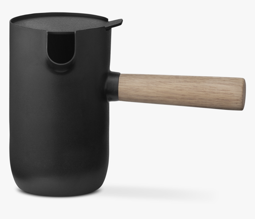 Stelton Moka Pot, HD Png Download