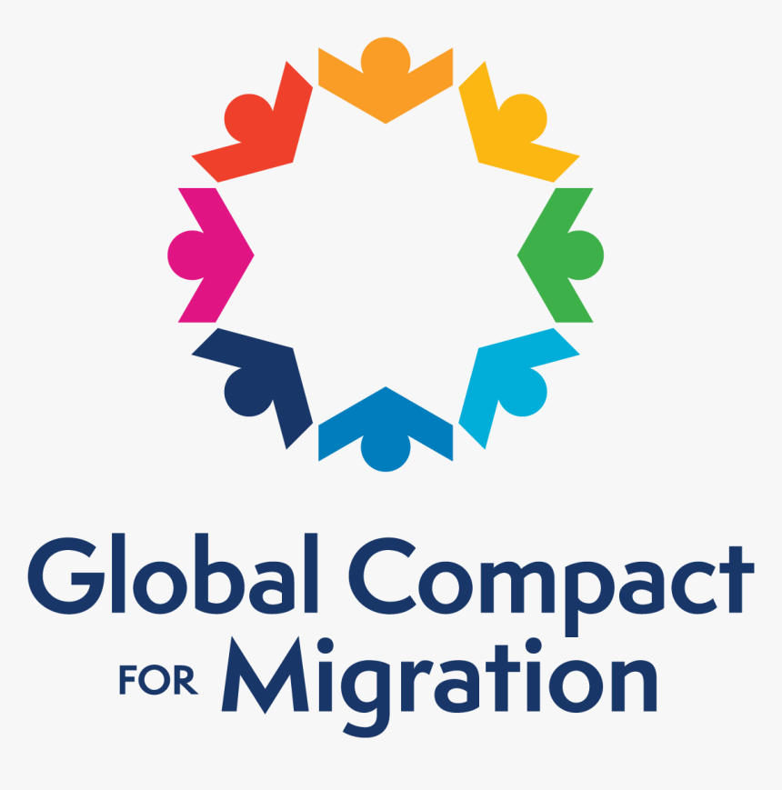 Gcm - Global Compact For Migration, HD Png Download