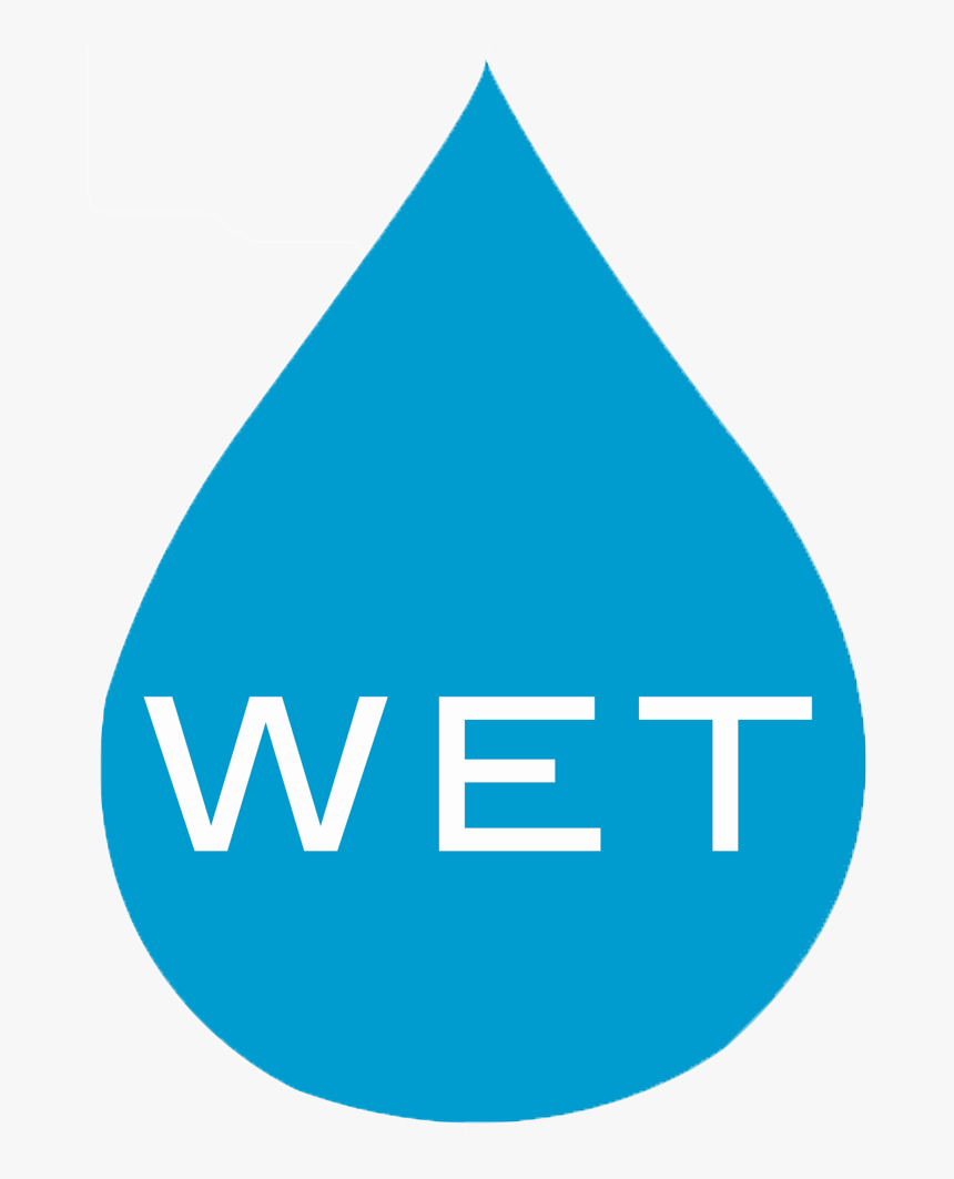 Wet Holdings Ltd - Wet Global, HD Png Download