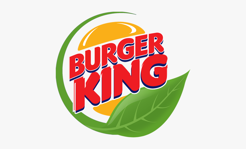 Burger King Logo Verde, HD Png Download