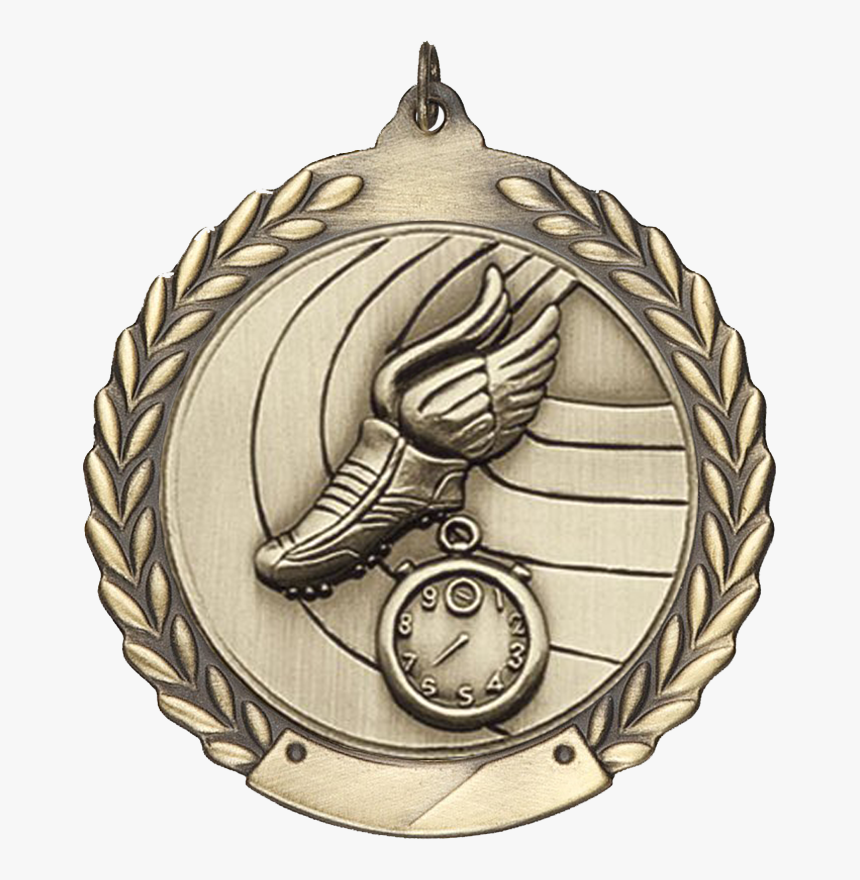 Medal, HD Png Download