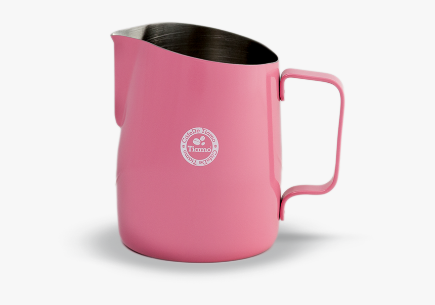 Milk Jug Pink, HD Png Download