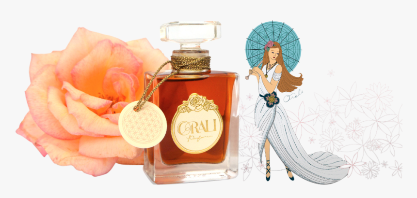 Orali Maitrea Perfume - Perfume, HD Png Download