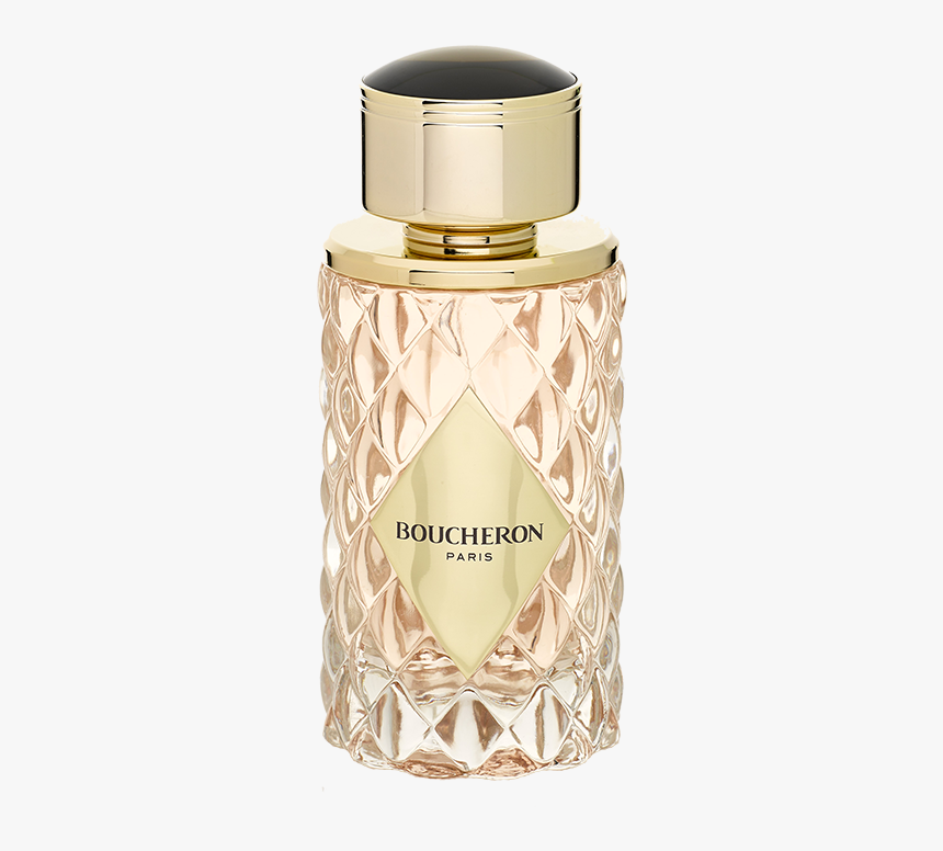 Luxury Perfume Transparent Background Png - Boucheron Place Vendome Perfume, Png Download