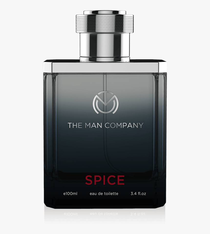Products/1 4 Src Data - Eau De Toilette The Man Company, HD Png Download