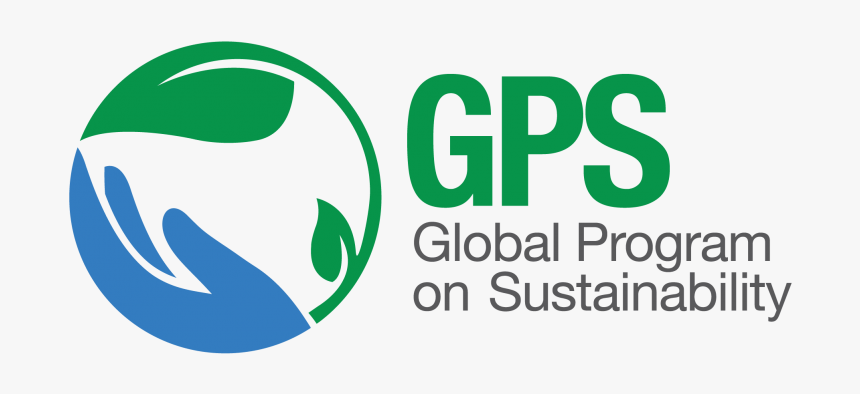 The Pillars Of The Gps Program - Graphic Design, HD Png Download