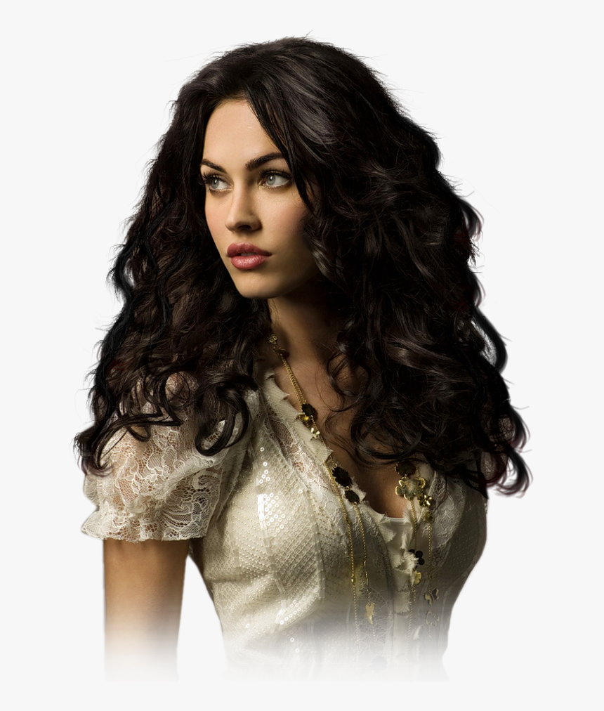 Megan Fox, HD Png Download