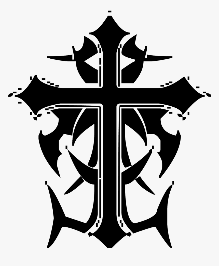 Tattoo Tribal, HD Png Download