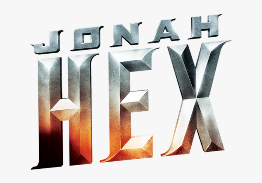Jonah Hex, HD Png Download