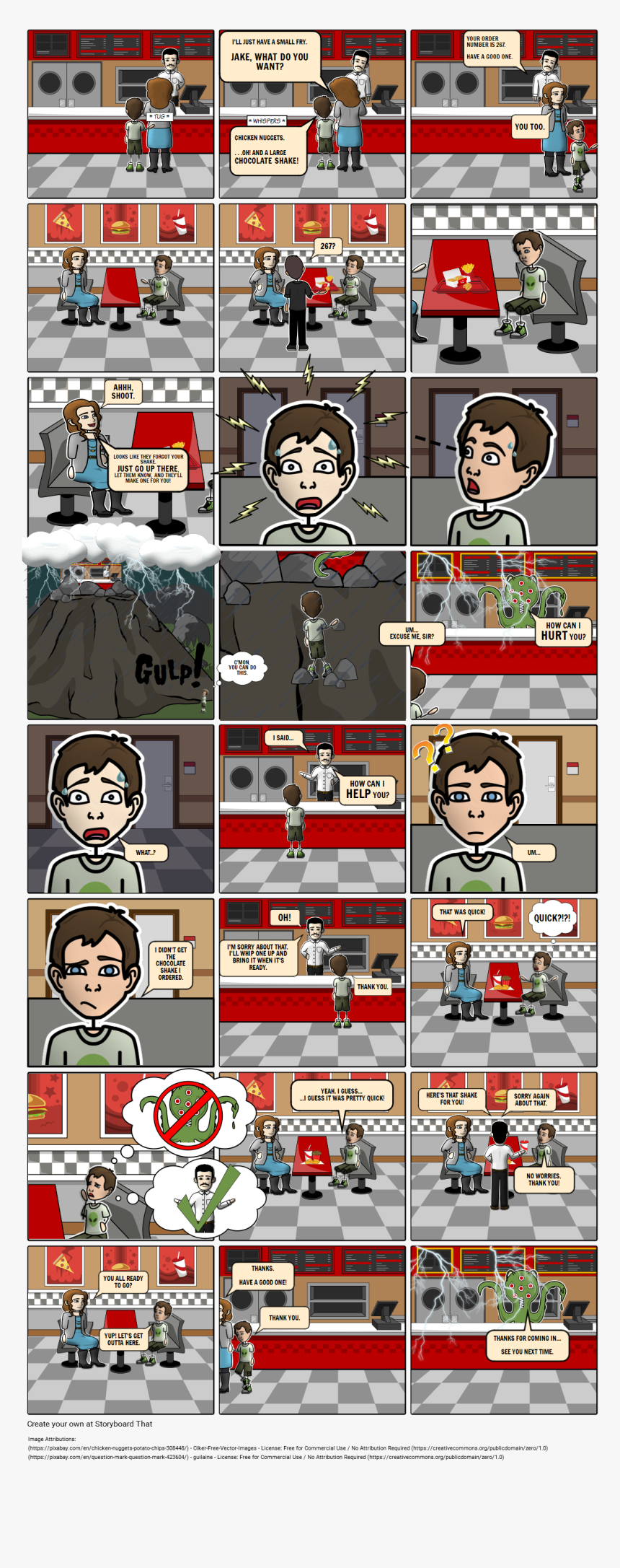 Cartoon, HD Png Download