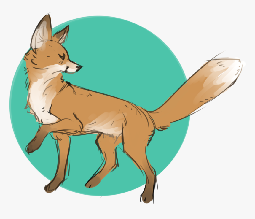 Fur , Png Download - Basenji, Transparent Png
