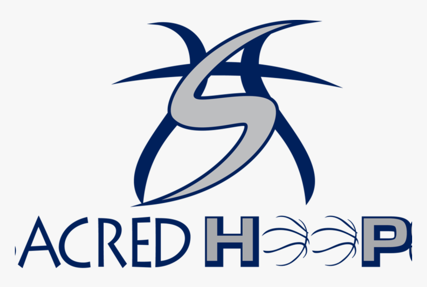 Sacred Hoops Basketball, HD Png Download