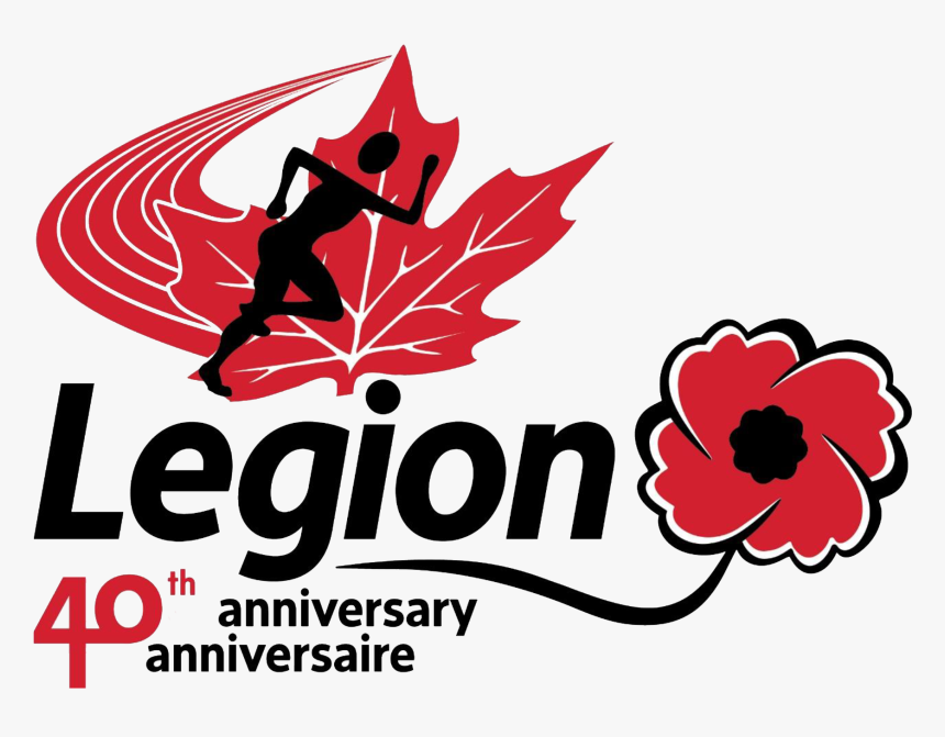 Royal Canadian Legion, HD Png Download