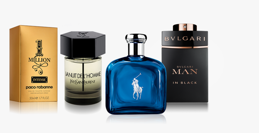 Transparent Perfume Png - Hd Picture Of Perfume, Png Download
