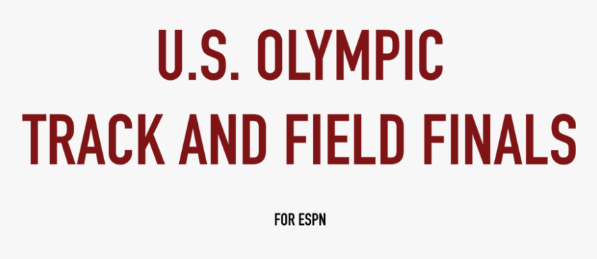 Madeline Fagan Clears The Women S High Jump Competition - All Visitors Must Sign, HD Png Download