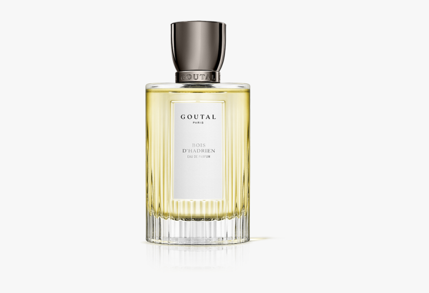 Bois D Hadrien - Annick Goutal Bois D Hadrien, HD Png Download