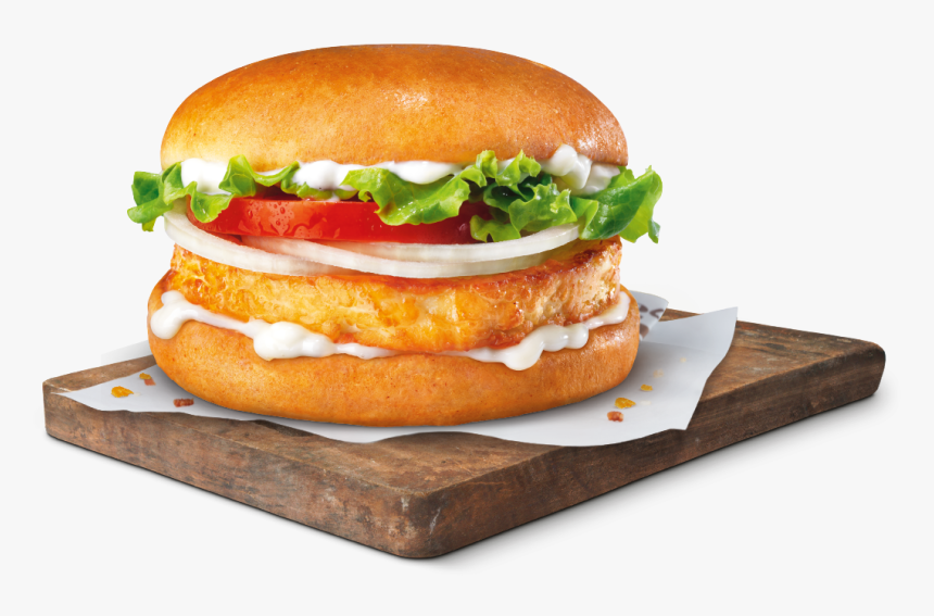 Burger King Halloumi , Png Download - Burger King Halloumi Burger Uk, Transparent Png