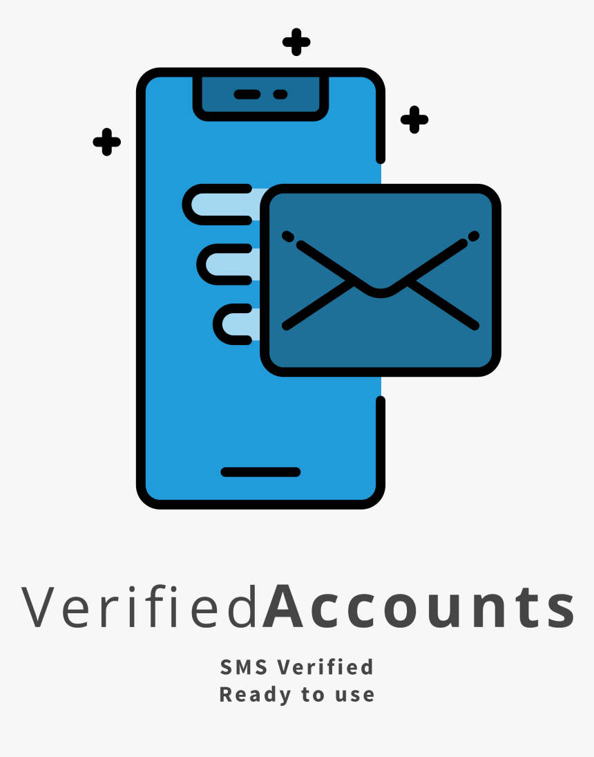Nike Verified Accounts - Graphic Design, HD Png Download