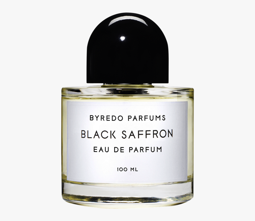 Byredo Black Saffron - Byredo Parfums, HD Png Download