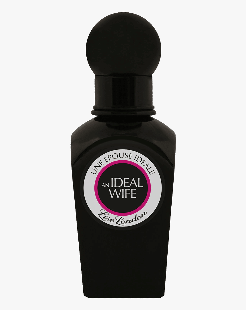 An Ideal Wife - Perfume, HD Png Download