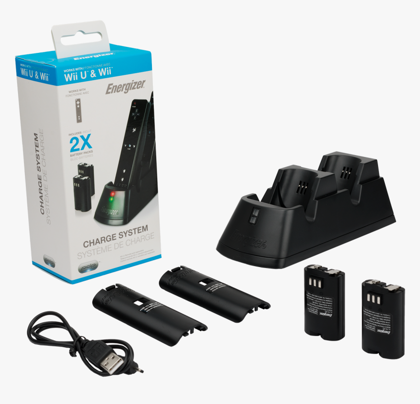 Wii U Png, Transparent Png