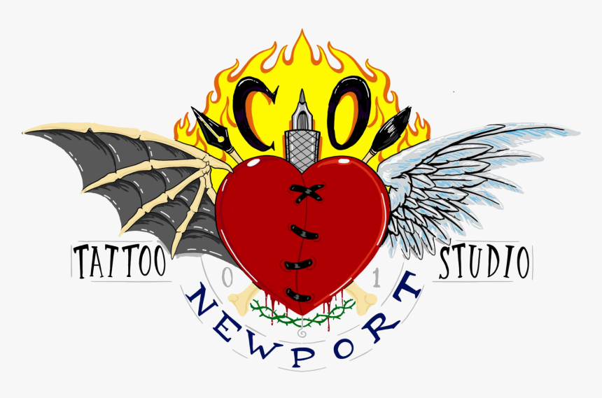 Image1 - Emblem, HD Png Download