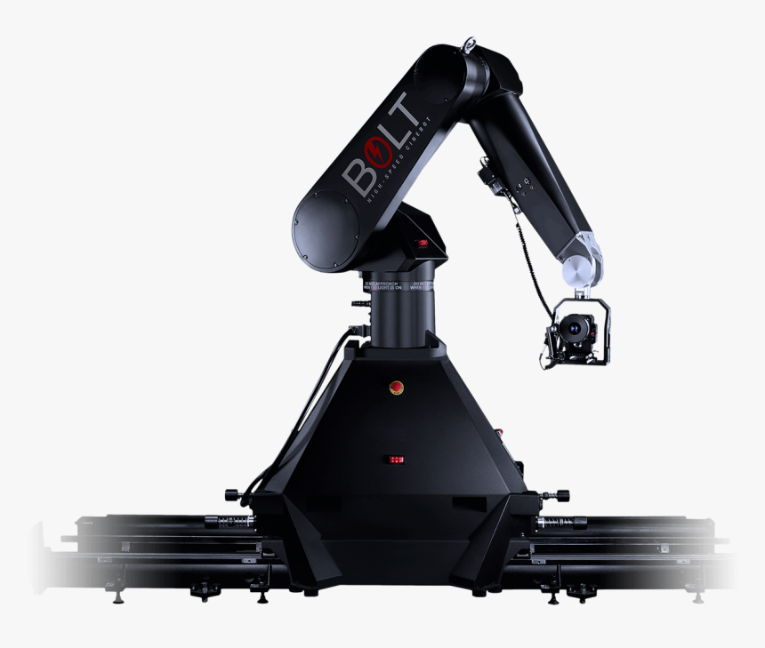 Bolt - Mrmc Bolt, HD Png Download