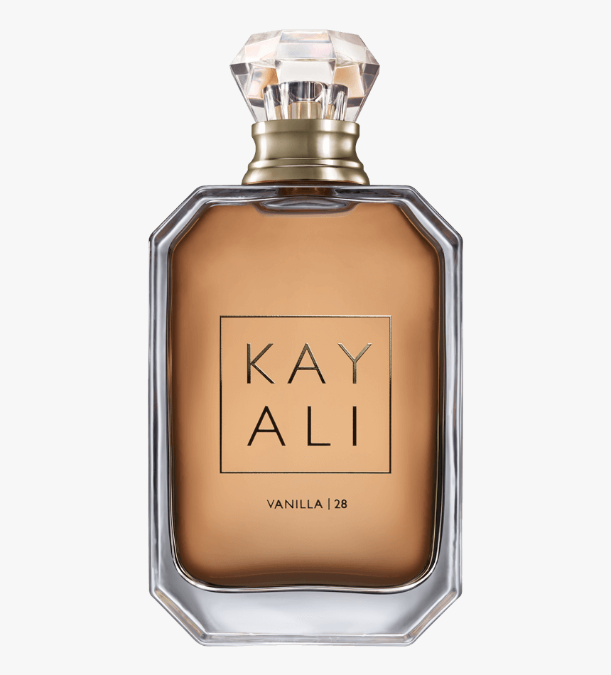 Vanilla - - Perfume, HD Png Download