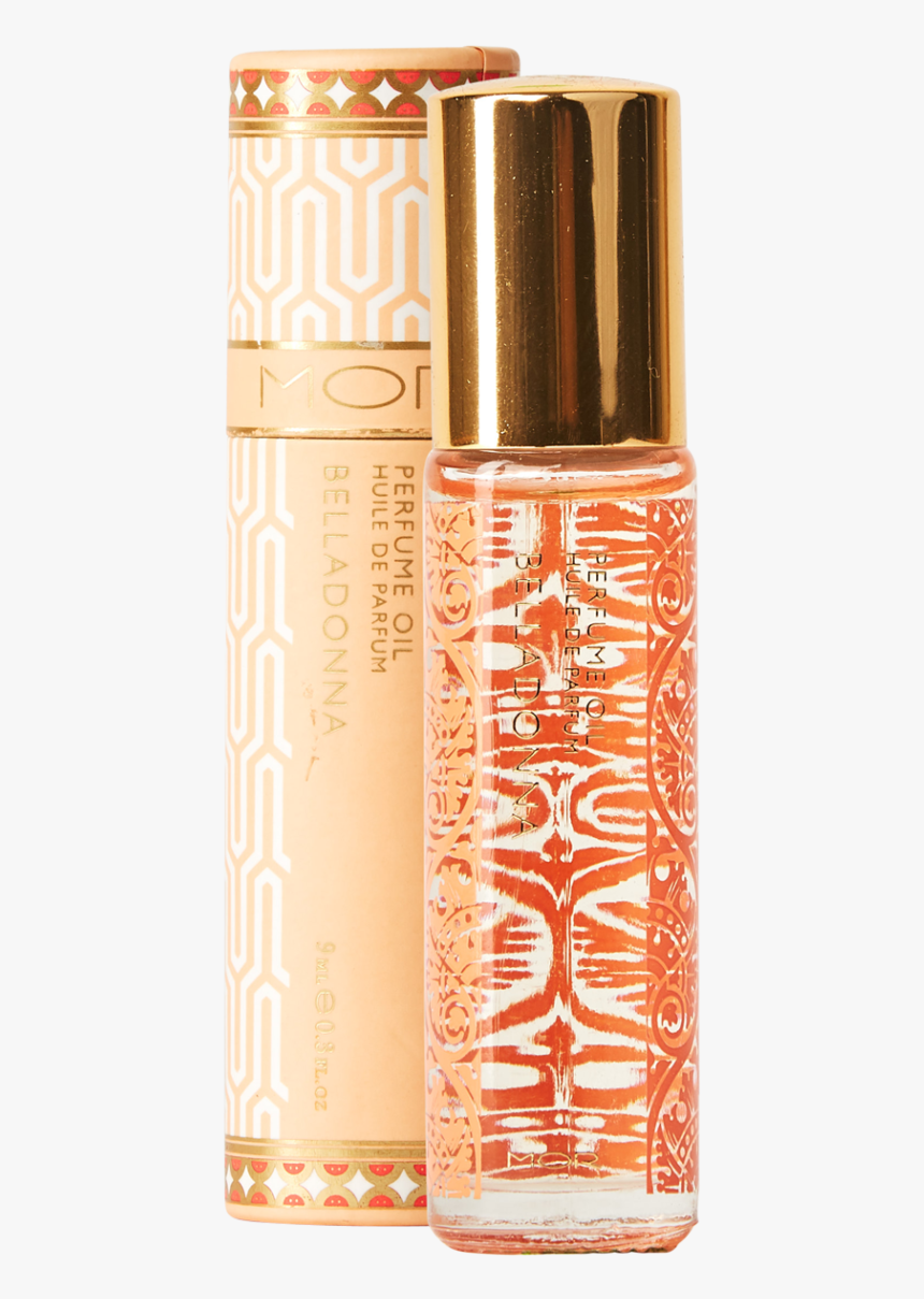 Ll21 Little Luxuries Belladonna Perfume Oil Group - Lip Gloss, HD Png Download