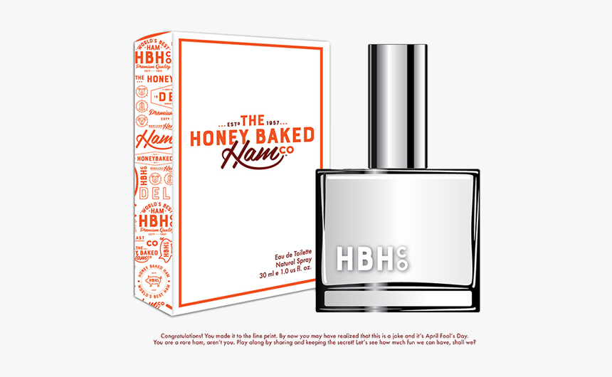 Hbh Colonge - Perfume, HD Png Download