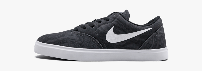Nike Sb Check Canvas Premium - Sneakers, HD Png Download