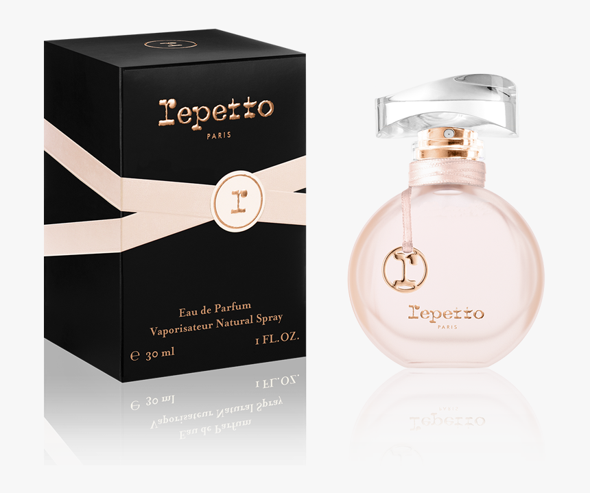Repetto Eau De Parfum 1 Oz - Repetto Eau Florale Edt 80ml, HD Png Download